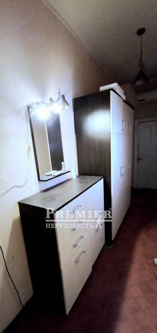 Продается 2-комнатная квартира, Преображенская ул. , г.Одесса изображение 16