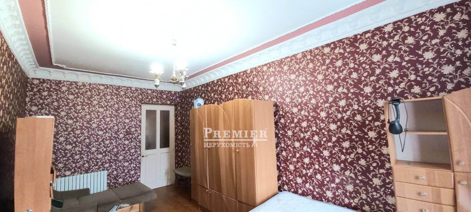 Продается 2-комнатная квартира, Преображенская ул. , г.Одесса изображение 17