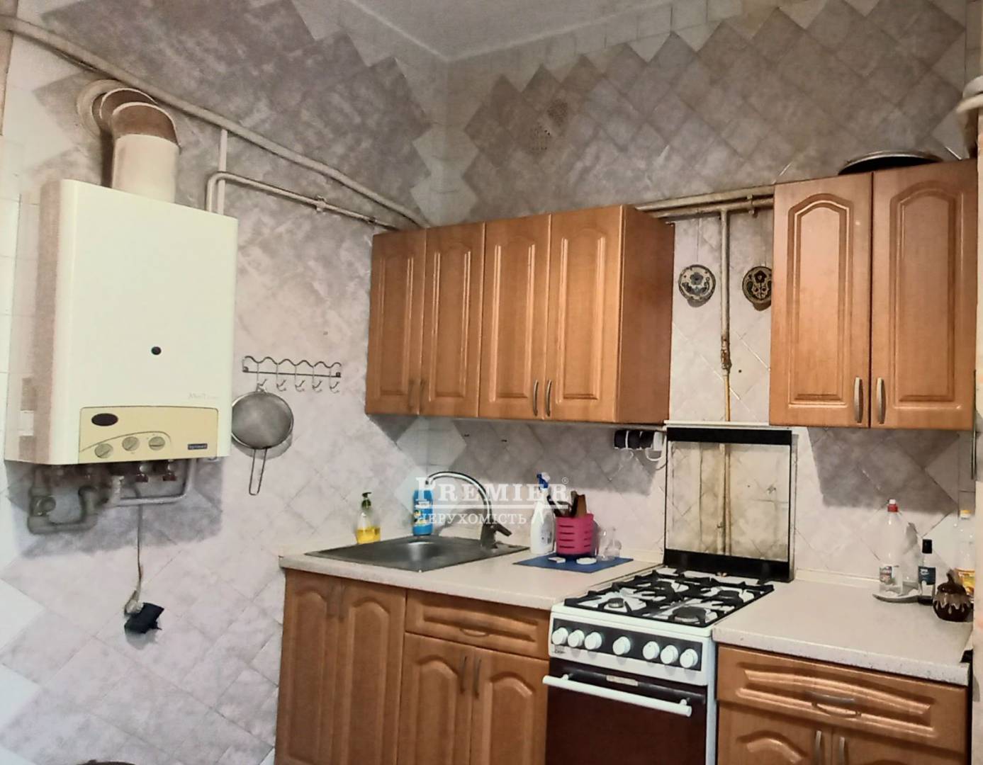 Продается 2-комнатная квартира, Преображенская ул. , г.Одесса изображение 4