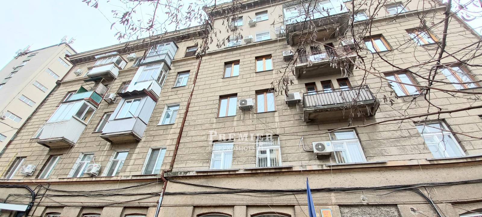 Продается 2-комнатная квартира, Преображенская ул. , г.Одесса изображение 5