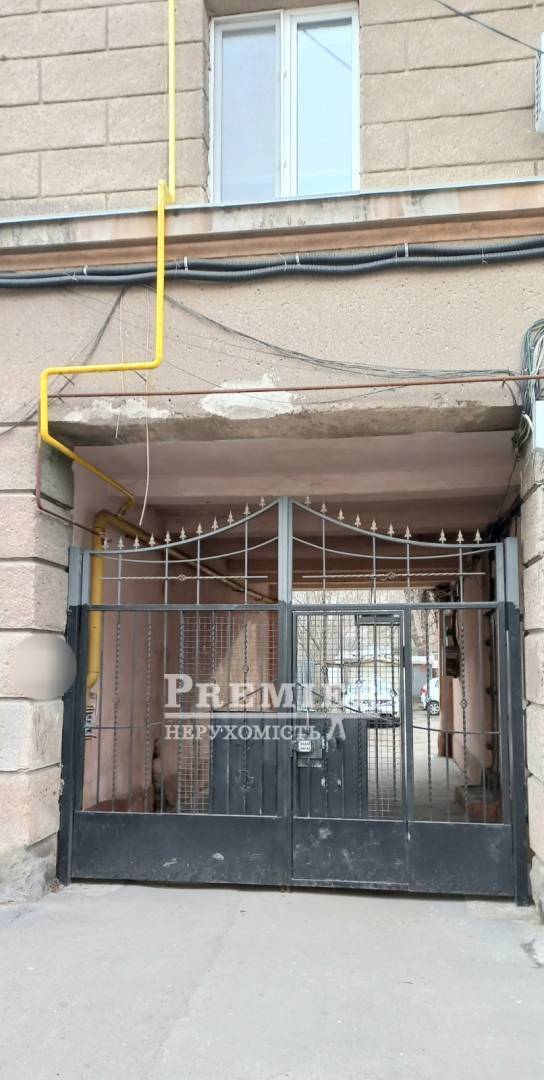 Продается 2-комнатная квартира, Преображенская ул. , г.Одесса изображение 7