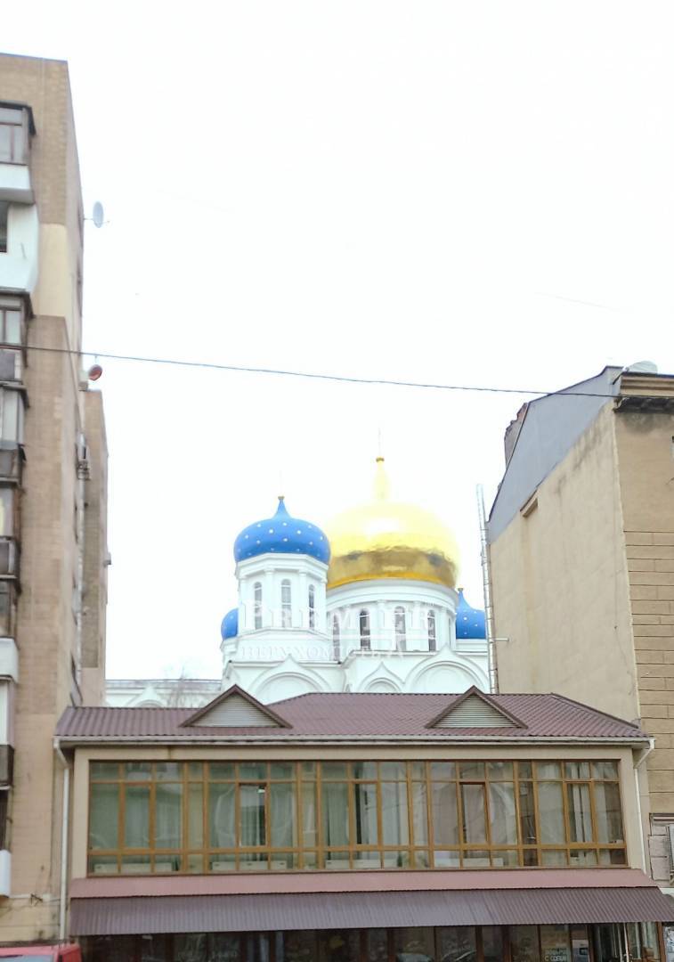 Продается 2-комнатная квартира, Преображенская ул. , г.Одесса изображение 9