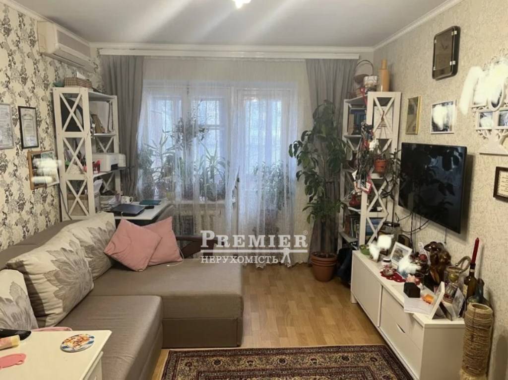 Продается 2-комнатная квартира, Балковская ул., г.Одесса изображение 1