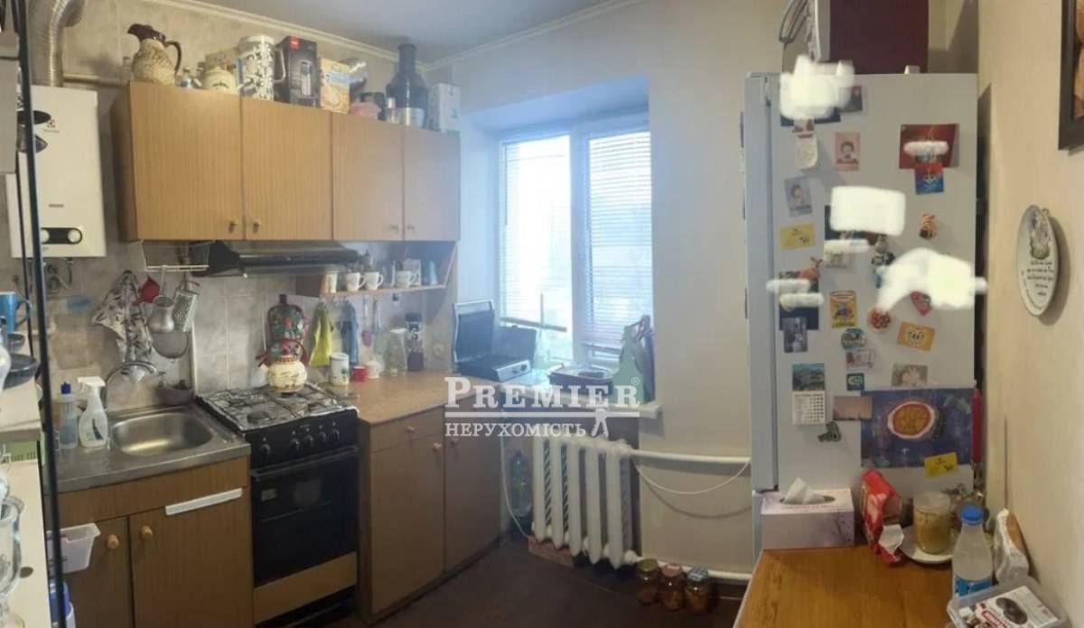 Продается 2-комнатная квартира, Балковская ул., г.Одесса изображение 2