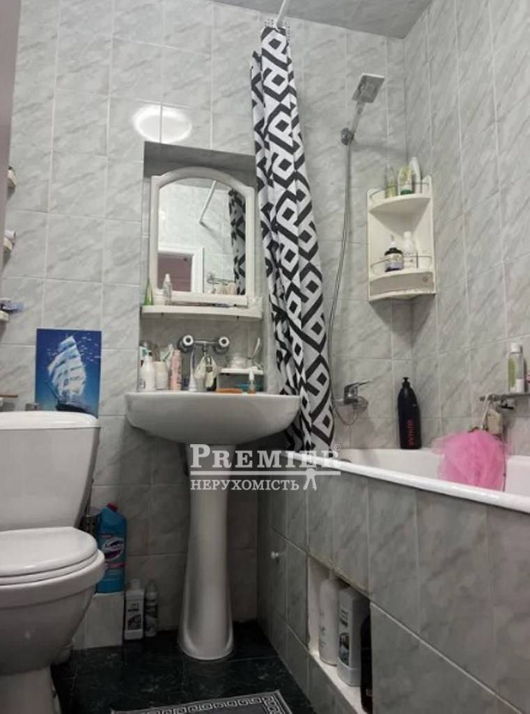 Продается 2-комнатная квартира, Балковская ул., г.Одесса изображение 13