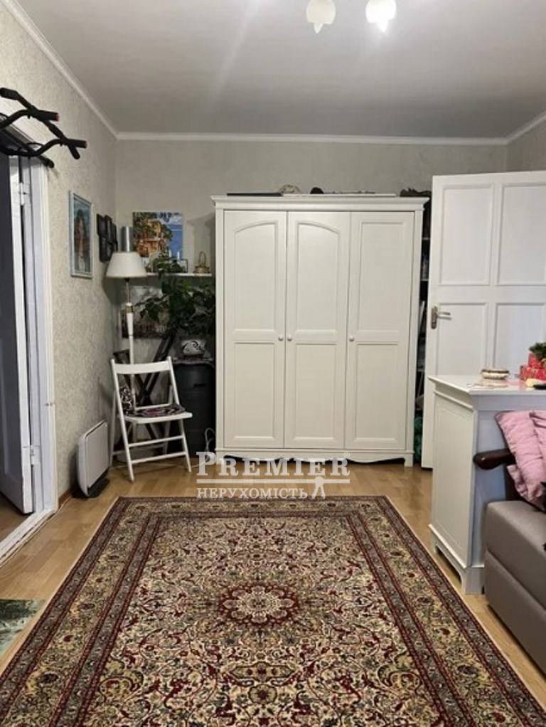 Продается 2-комнатная квартира, Балковская ул., г.Одесса изображение 4