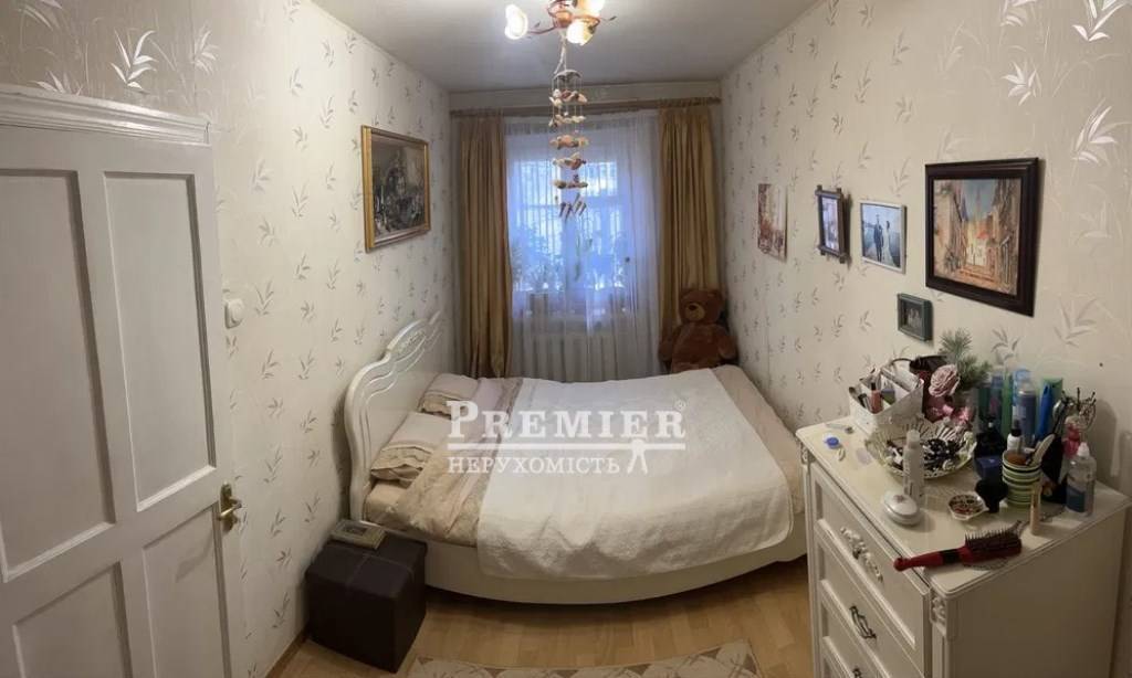 Продается 2-комнатная квартира, Балковская ул., г.Одесса изображение 5