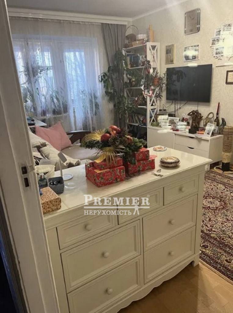 Продается 2-комнатная квартира, Балковская ул., г.Одесса изображение 6