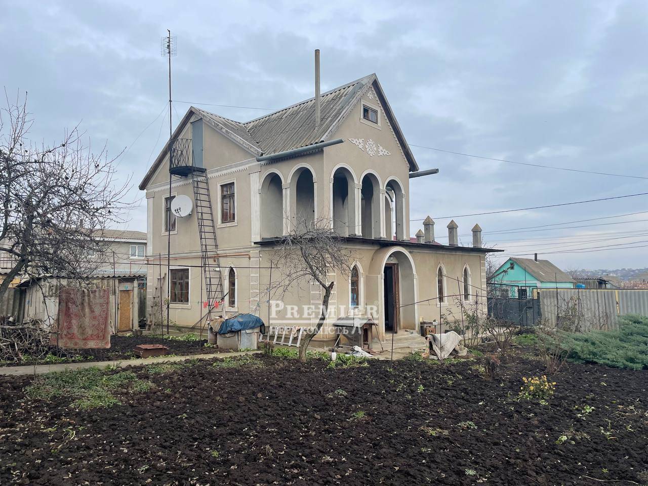 Продается Дом дача, Десантная ул., Вапнярка изображение 1