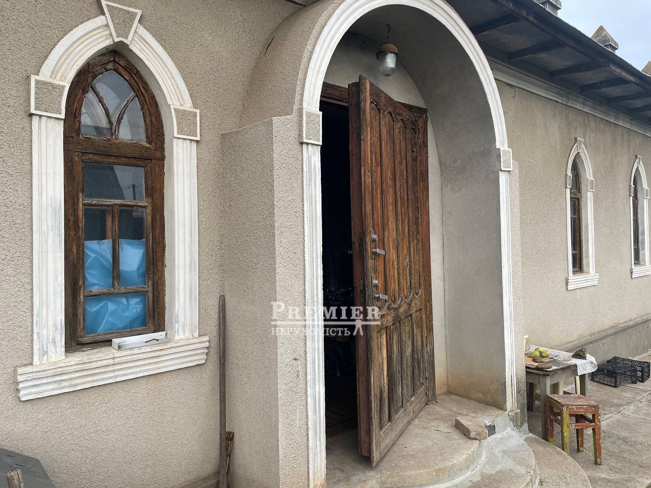 Продается Дом дача, Десантная ул., Вапнярка изображение 6