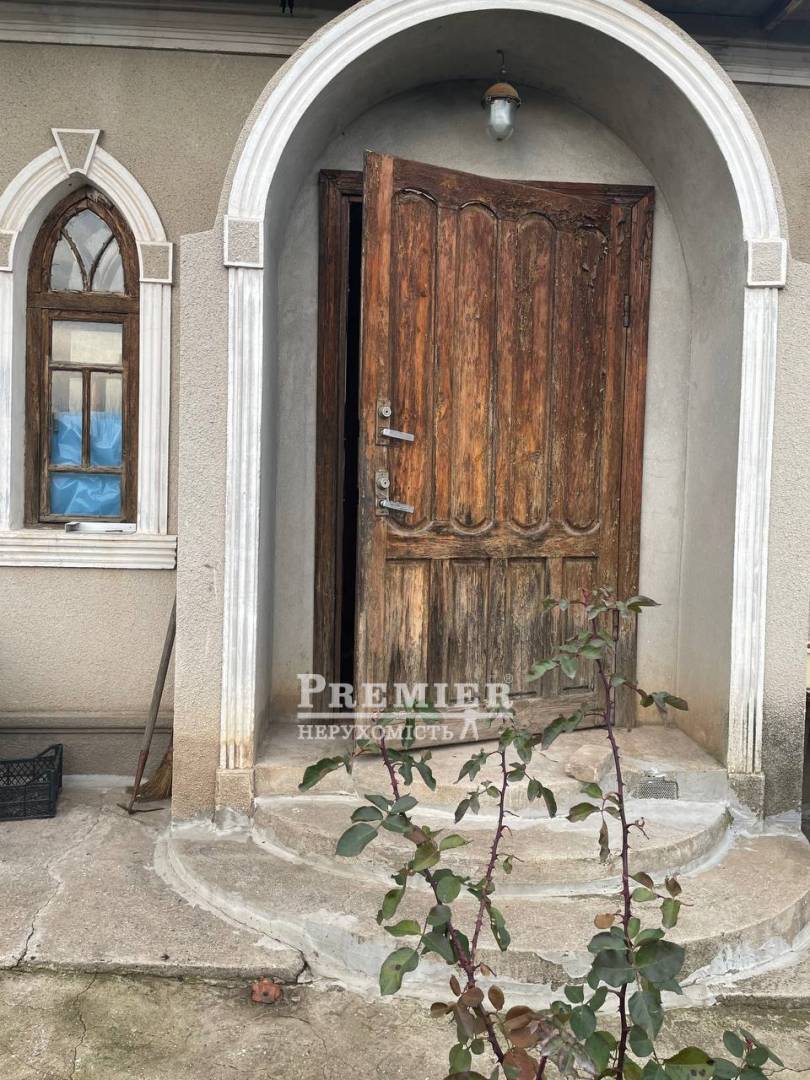 Продается Дом дача, Десантная ул., Вапнярка изображение 7