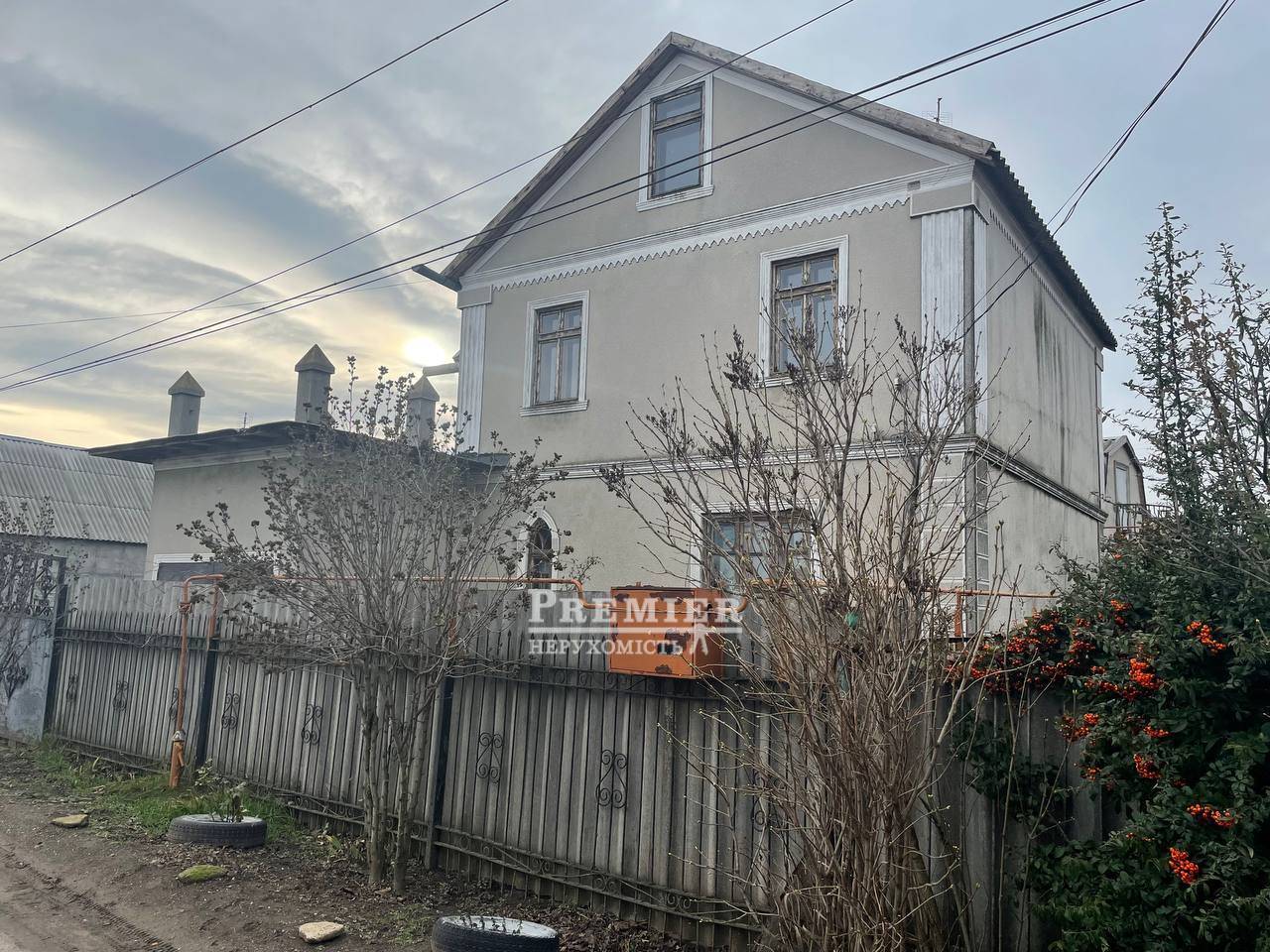 Продается Дом дача, Десантная ул., Вапнярка изображение 8