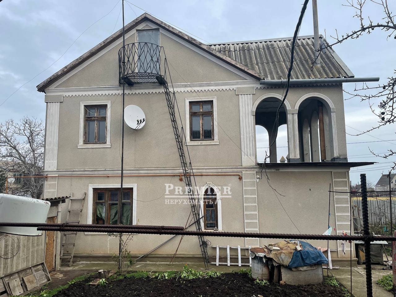 Продается Дом дача, Десантная ул., Вапнярка изображение 9