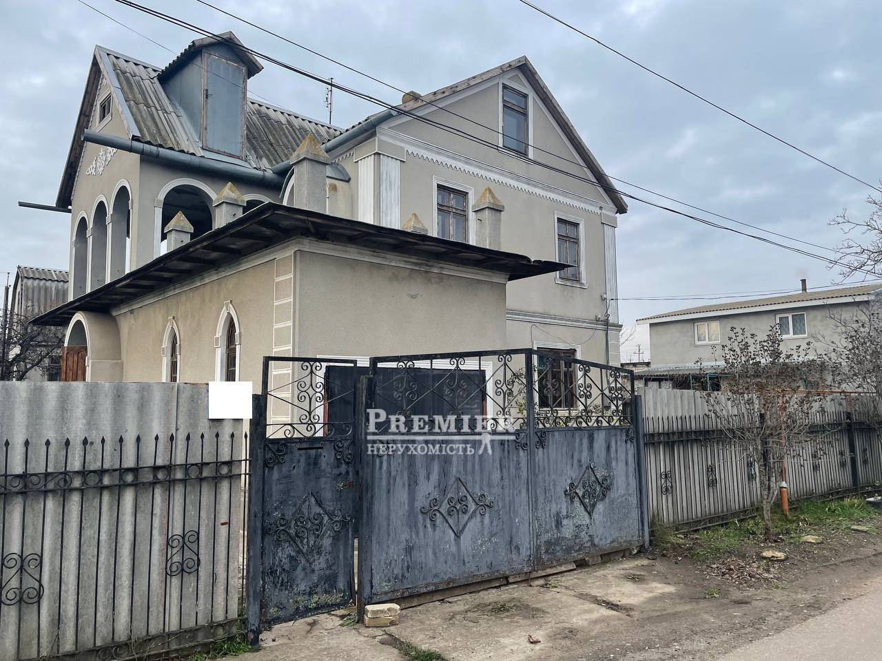 Продается Дом дача, Десантная ул., Вапнярка изображение 10