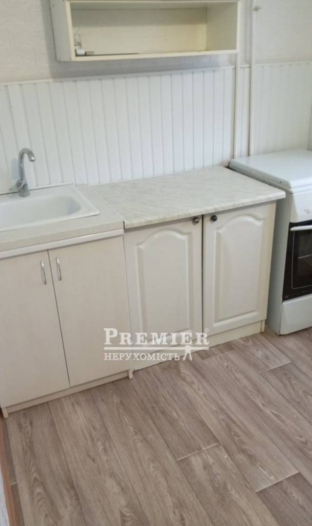 Продается 1-комнатная квартира, Новоселов ул. , Великодолинское изображение 1