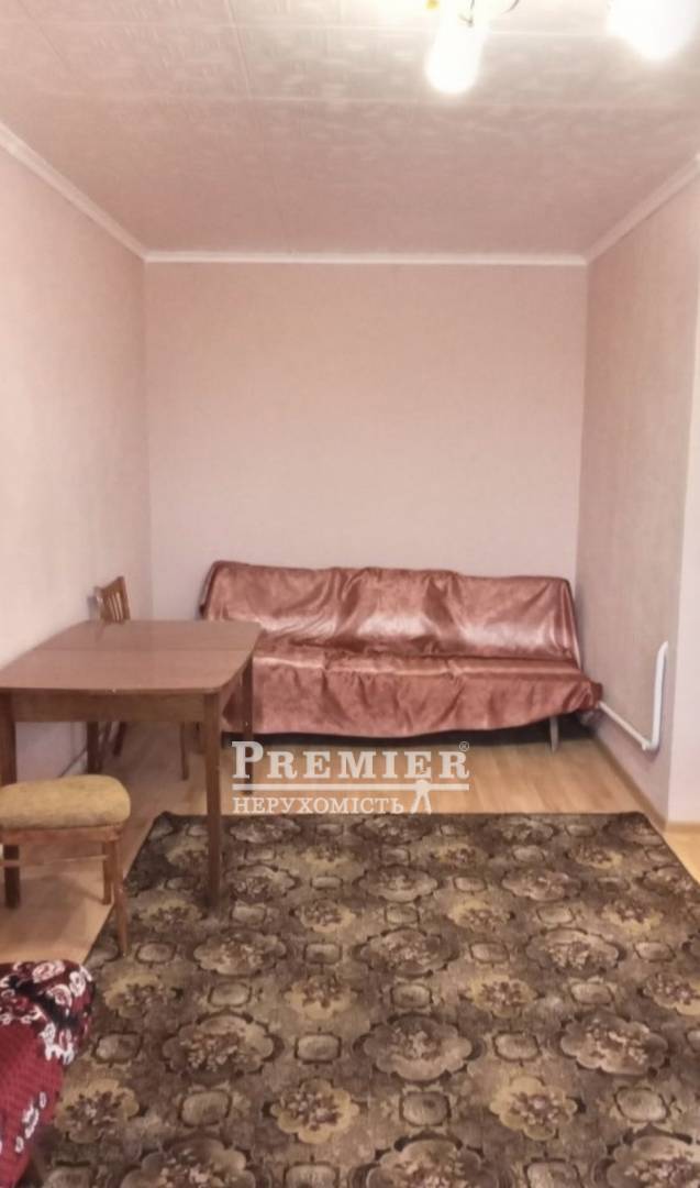 Продается 1-комнатная квартира, Новоселов ул. , Великодолинское изображение 2