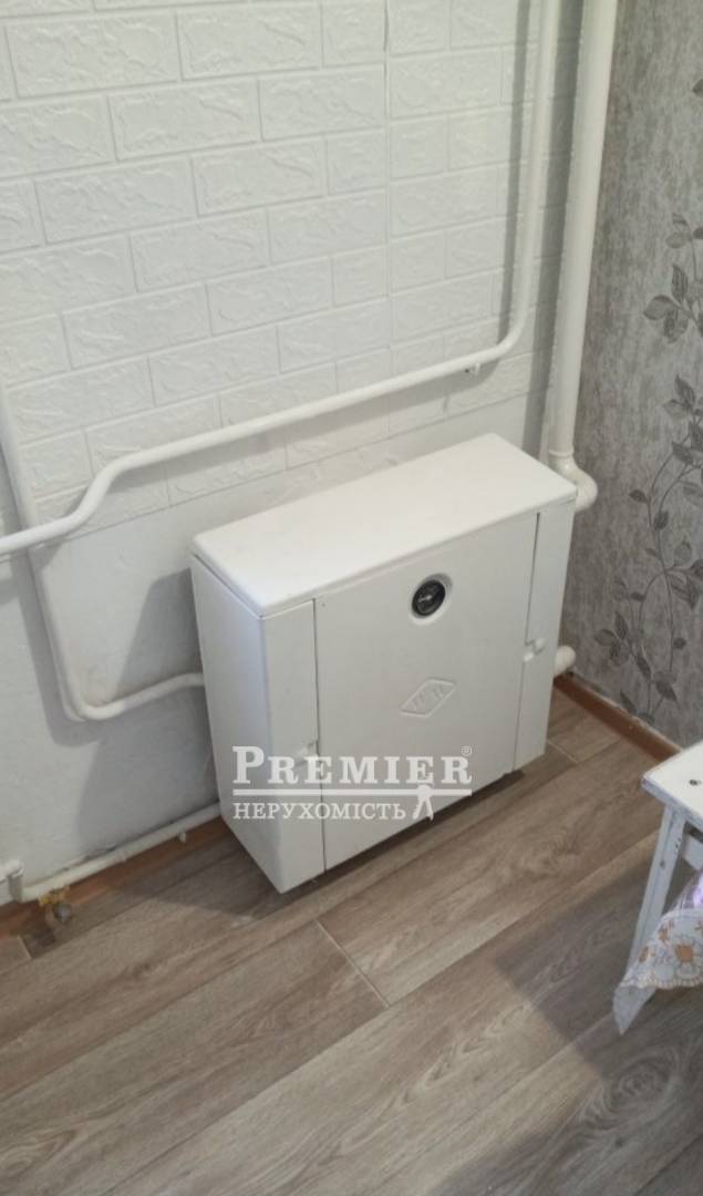 Продается 1-комнатная квартира, Новоселов ул. , Великодолинское изображение 3