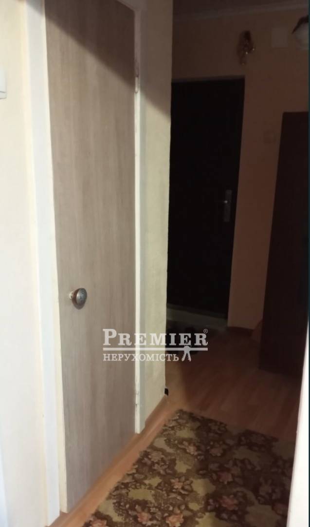 Продается 1-комнатная квартира, Новоселов ул. , Великодолинское изображение 4