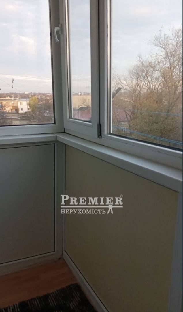 Продается 1-комнатная квартира, Новоселов ул. , Великодолинское изображение 5