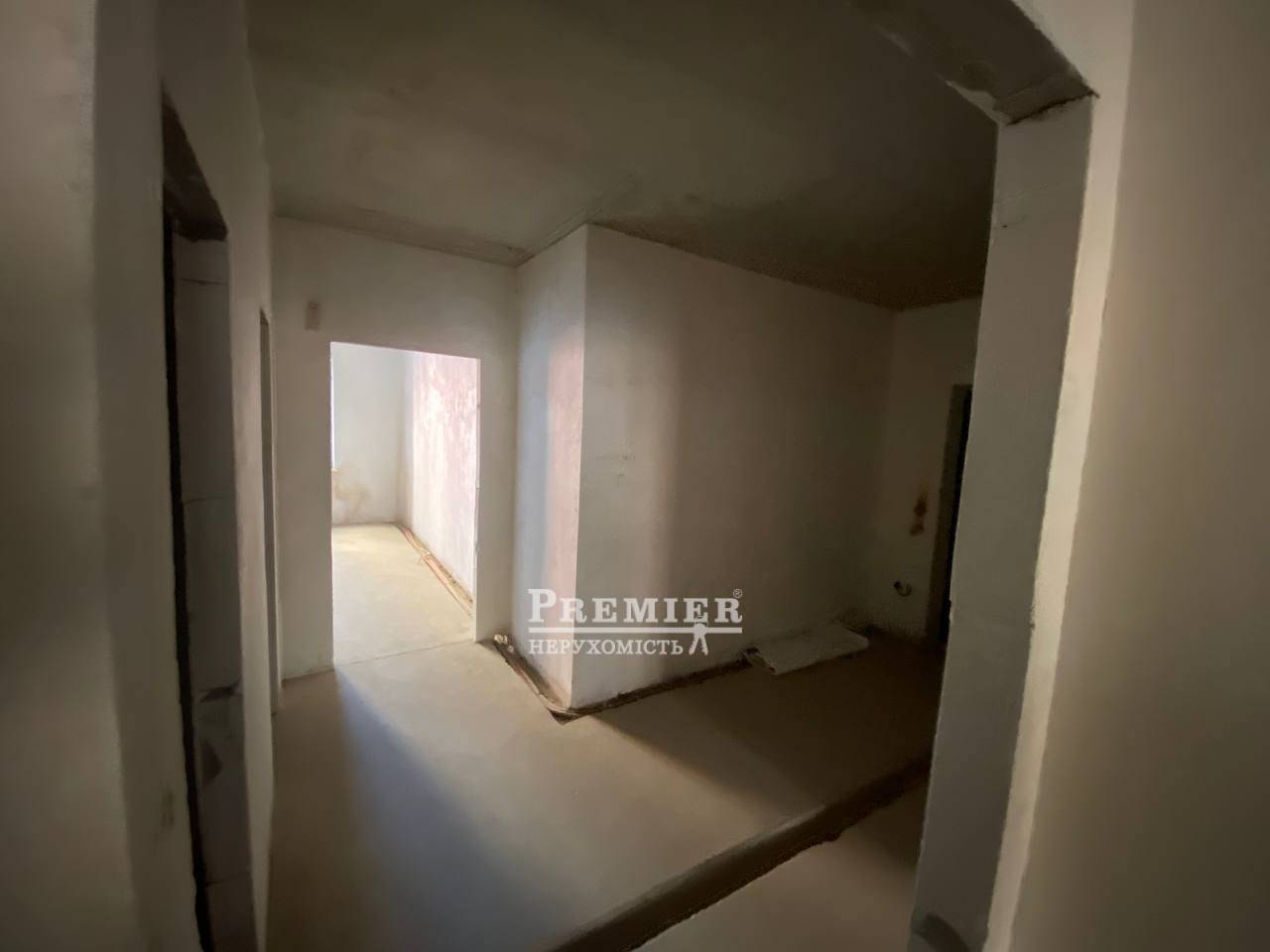 Продается 2-комнатная квартира, Жукова М. просп. (ЖК Радужный), г.Одесса изображение 2