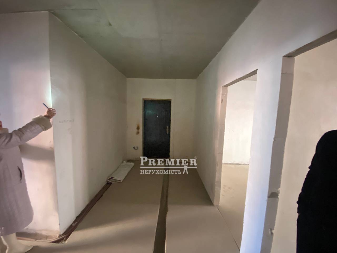 Продается 2-комнатная квартира, Жукова М. просп. (ЖК Радужный), г.Одесса изображение 4