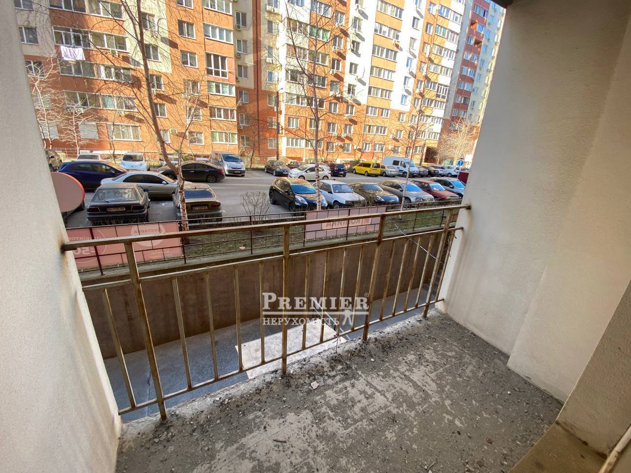 Продается 2-комнатная квартира, Жукова М. просп. (ЖК Радужный), г.Одесса изображение 5