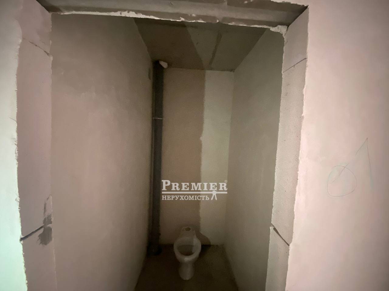 Продается 2-комнатная квартира, Жукова М. просп. (ЖК Радужный), г.Одесса изображение 8