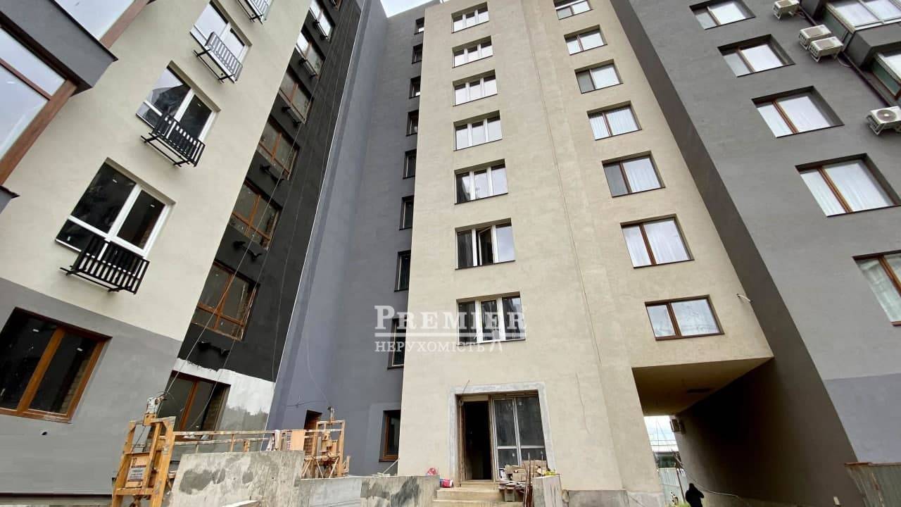 Продається Студія, Чехова вул. (ЖК Сади рів'ери), м.Одеса изображение 1