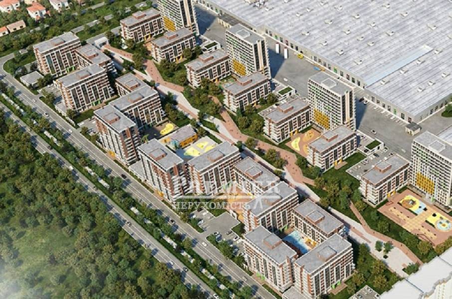 Продається Студія, Чехова вул. (ЖК Сади рів'ери), м.Одеса изображение 3