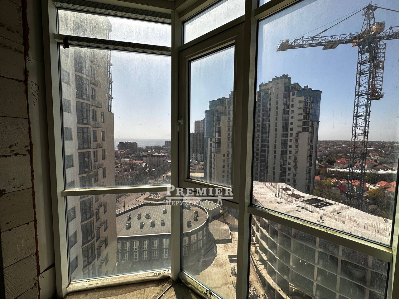 Продается 1-комн. квартира в новострое, Фонтанская дорога ул. , г.Одесса изображение 11