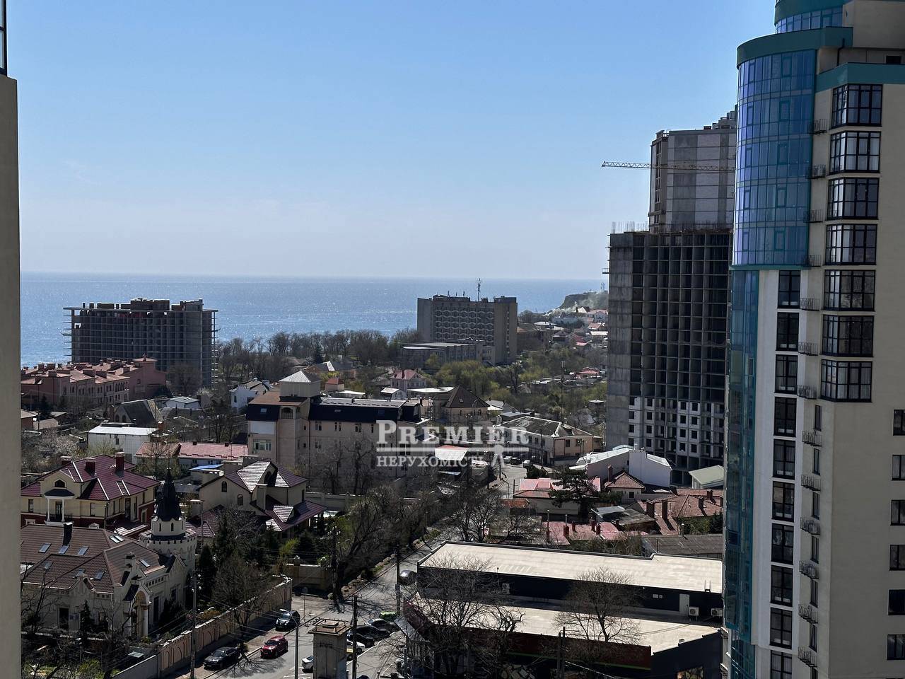 Продается 1-комн. квартира в новострое, Фонтанская дорога ул. , г.Одесса изображение 13