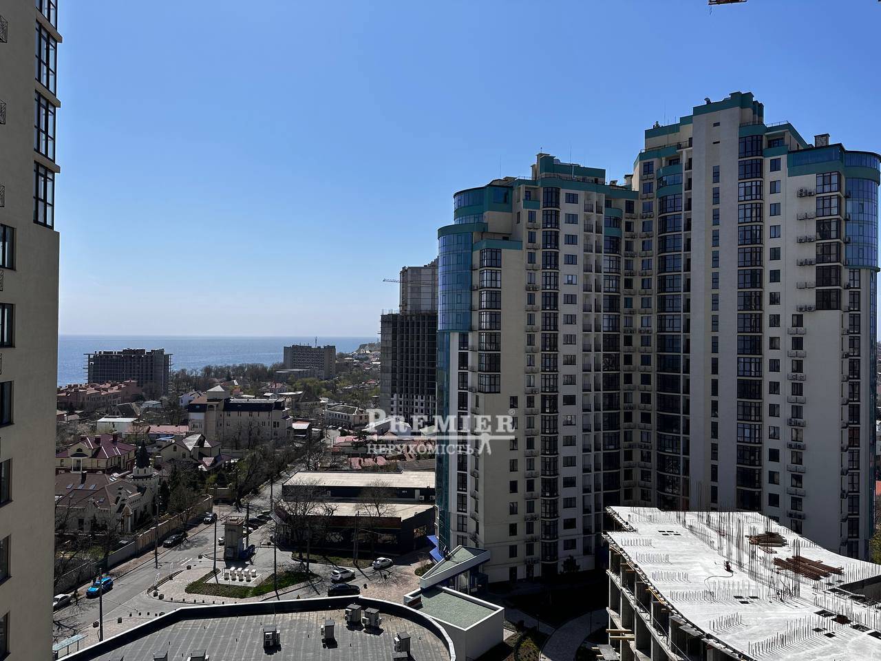 Продается 1-комн. квартира в новострое, Фонтанская дорога ул. , г.Одесса изображение 14