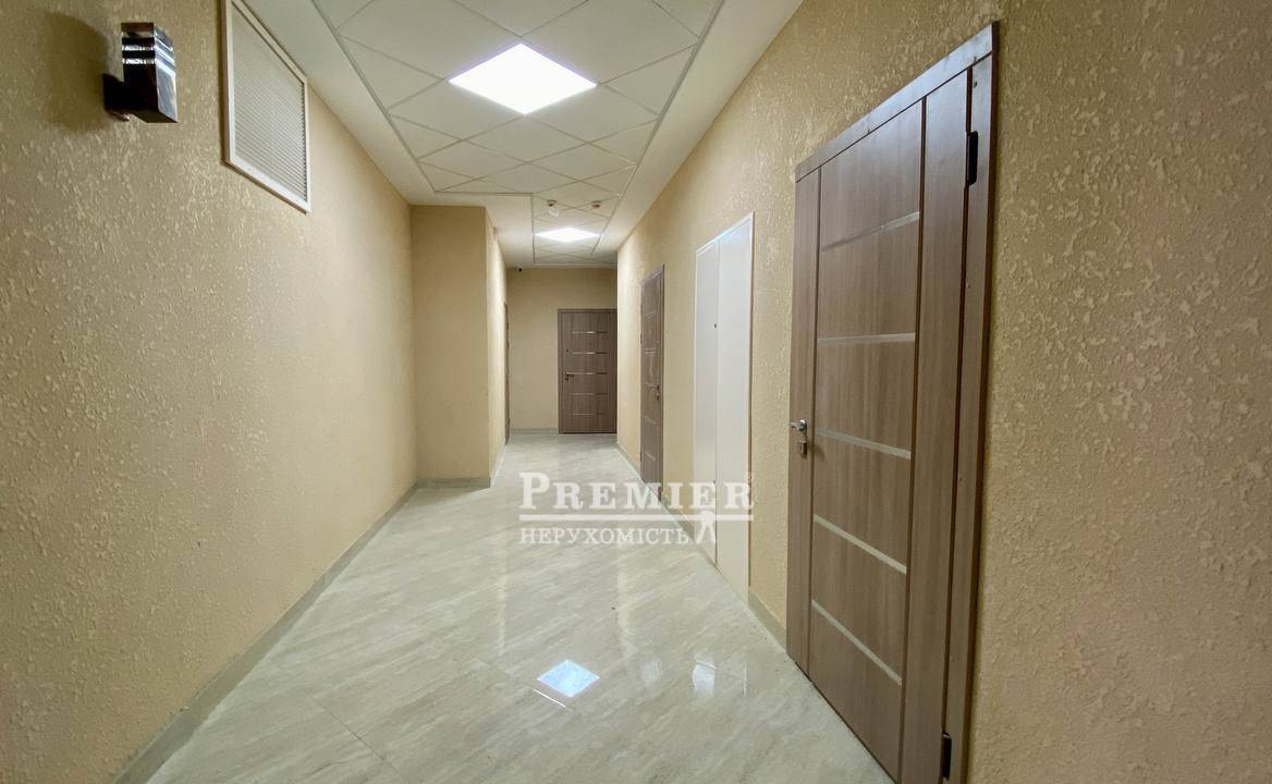 Продается 1-комн. квартира в новострое, Фонтанская дорога ул. , г.Одесса изображение 3