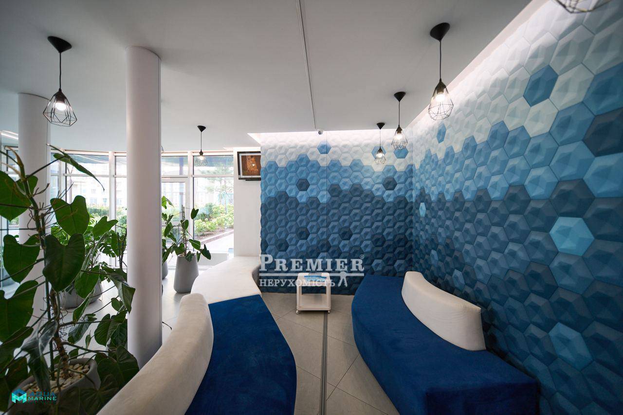 Продается 1-комн. квартира в новострое, Фонтанская дорога ул. , г.Одесса изображение 4