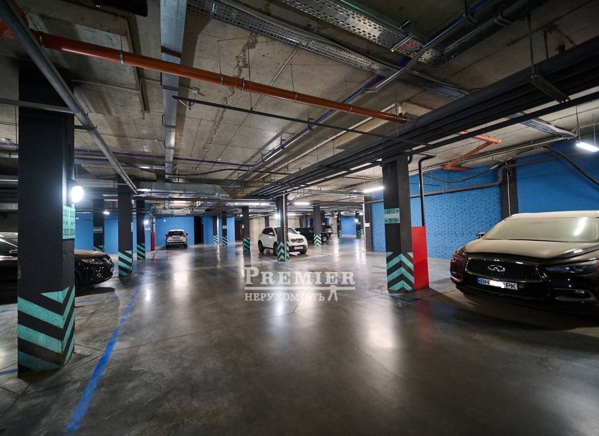 Продается 1-комн. квартира в новострое, Фонтанская дорога ул. , г.Одесса изображение 6