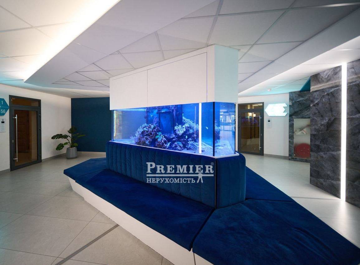 Продается 1-комн. квартира в новострое, Фонтанская дорога ул. , г.Одесса изображение 7