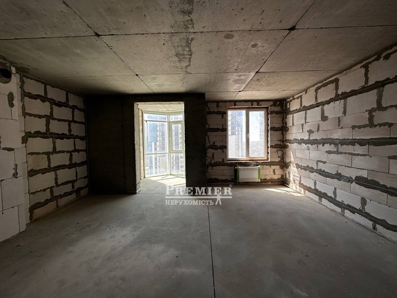 Продается 1-комн. квартира в новострое, Фонтанская дорога ул. , г.Одесса изображение 9