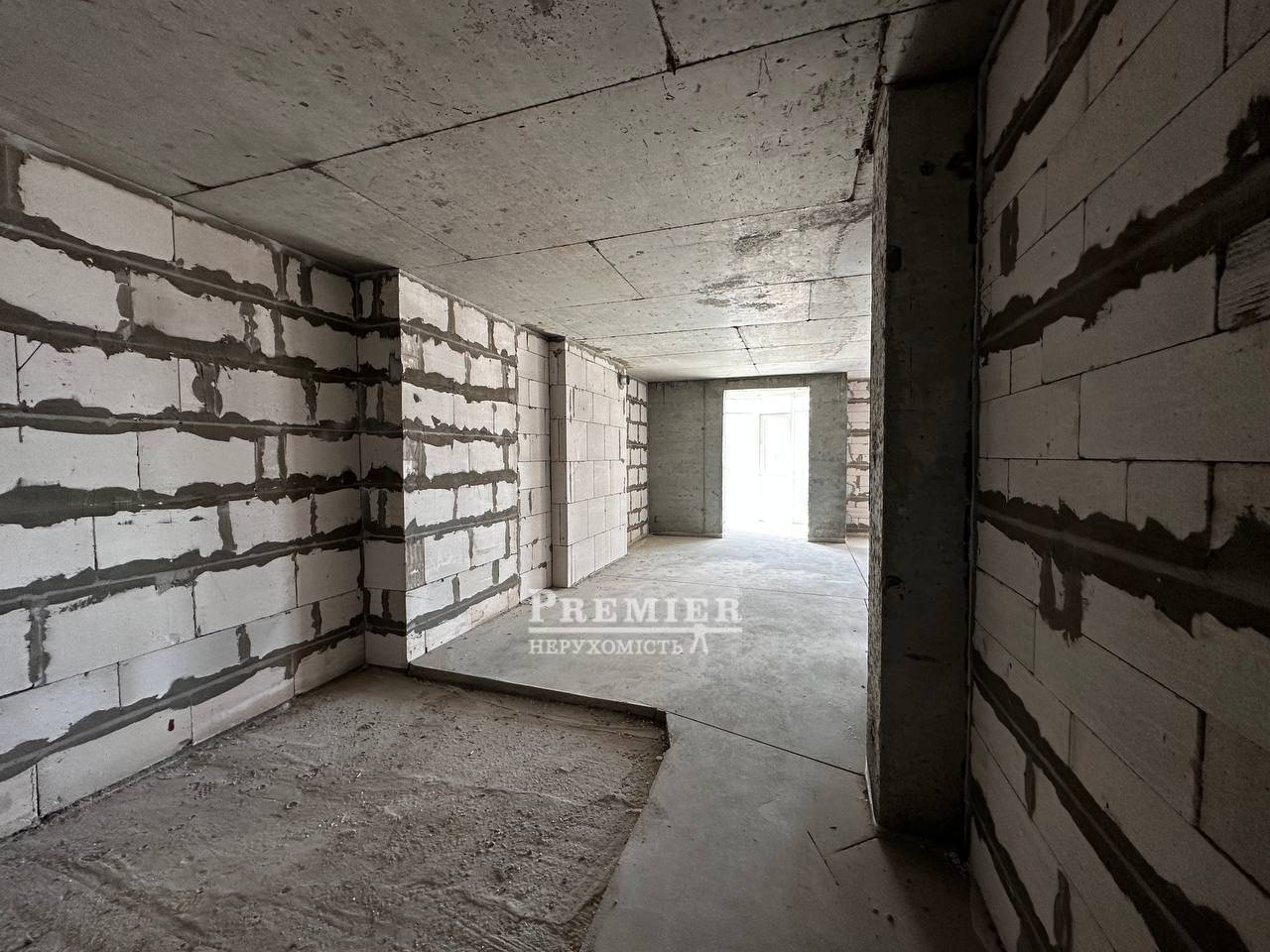 Продается 1-комн. квартира в новострое, Фонтанская дорога ул. , г.Одесса изображение 10