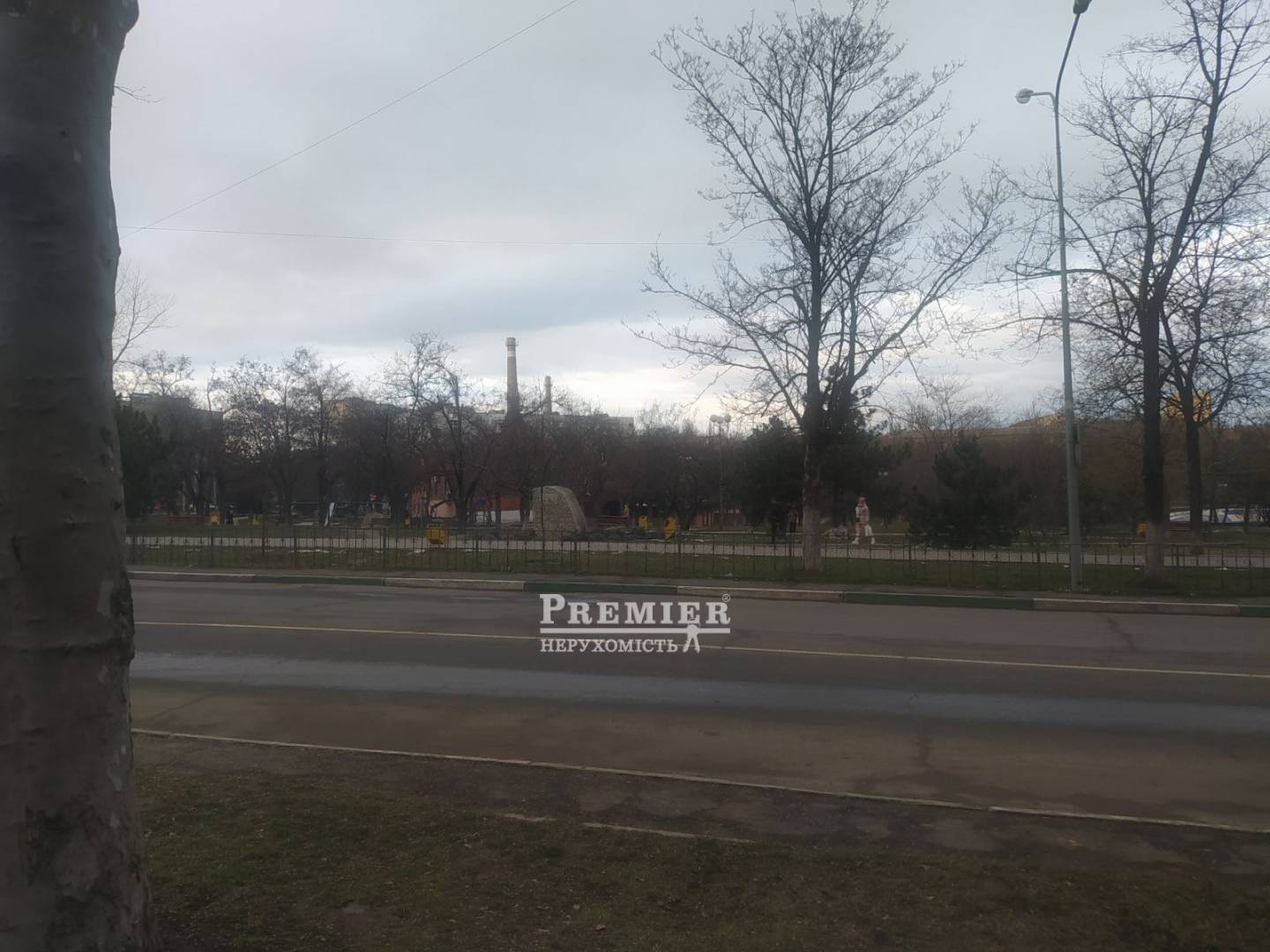 Продается 2-комнатная квартира, 1 Мая ул., Черноморск изображение 3