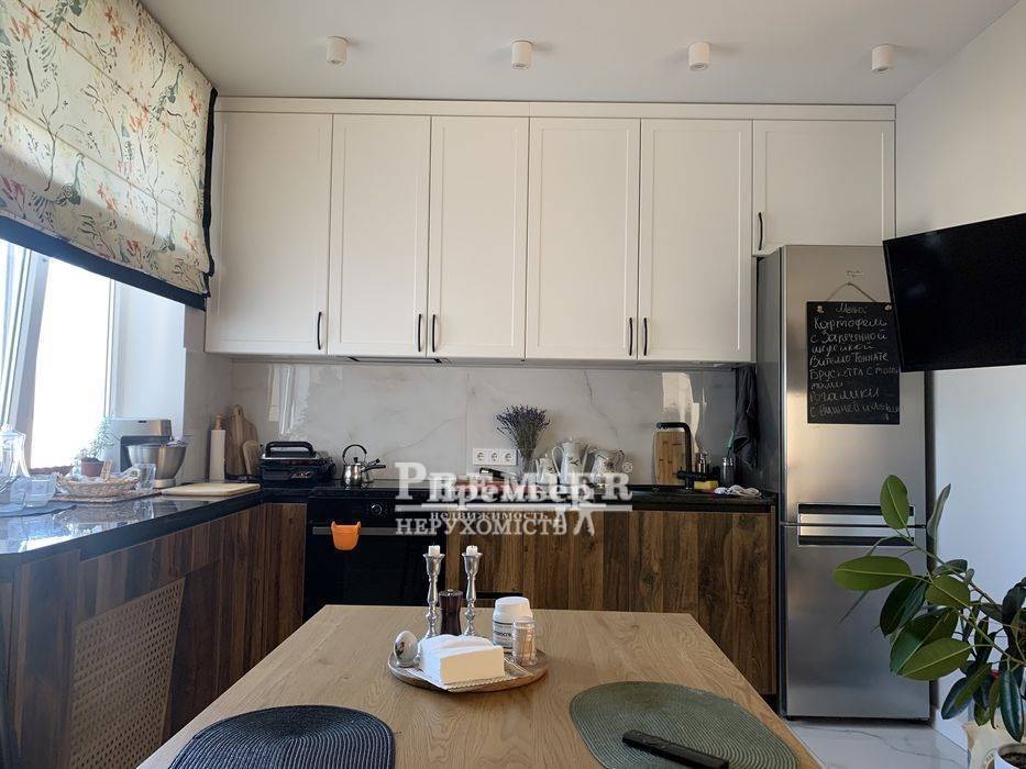 Продается 2-комнатная квартира, Костанди ул., г.Одесса изображение 2