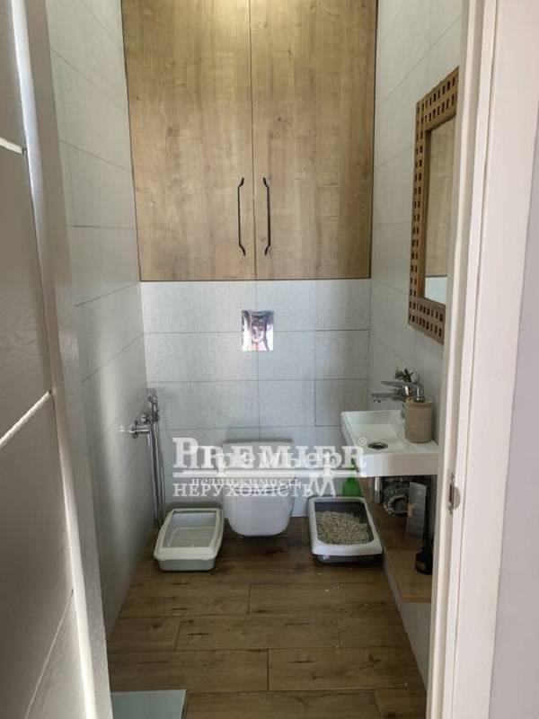 Продается 2-комнатная квартира, Костанди ул., г.Одесса изображение 12