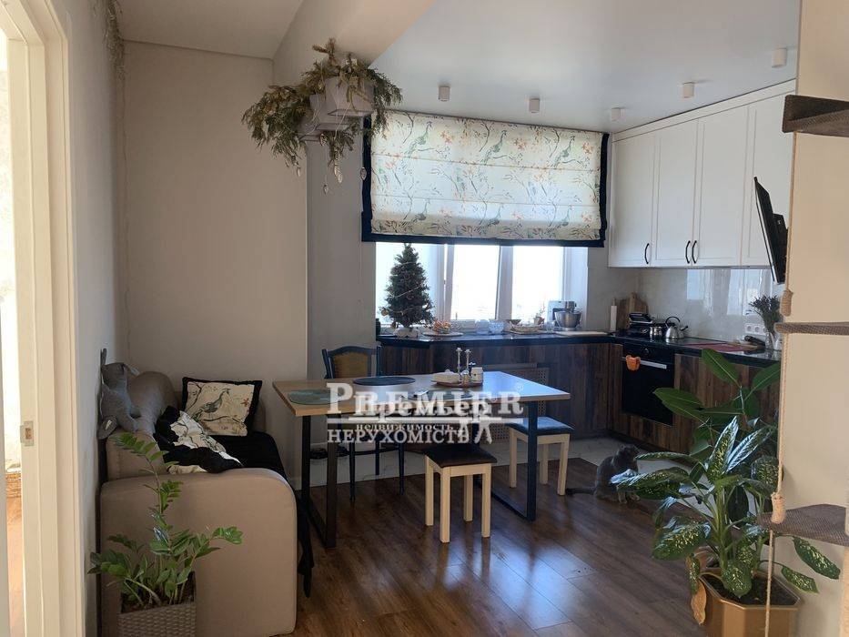 Продается 2-комнатная квартира, Костанди ул., г.Одесса изображение 3