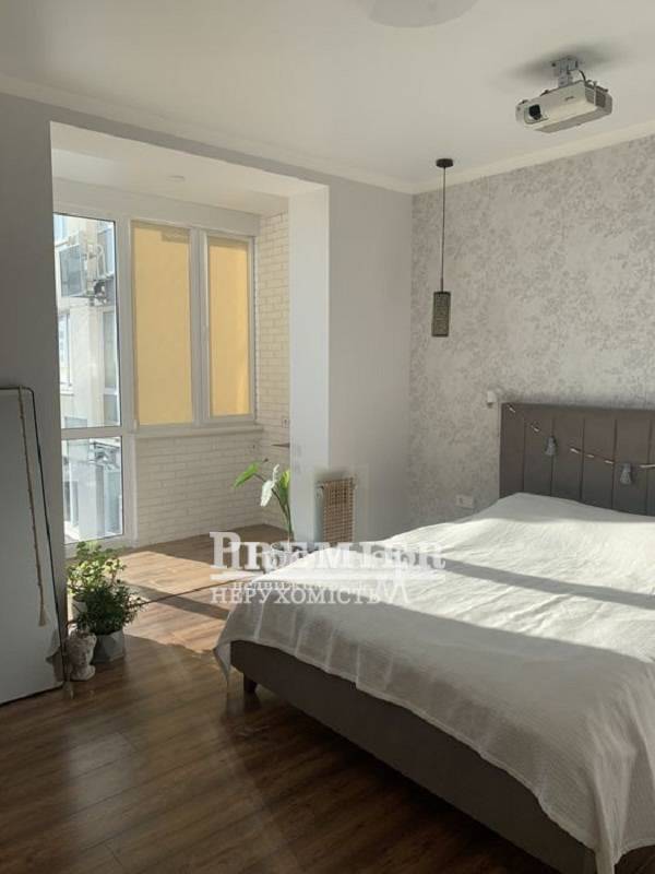 Продается 2-комнатная квартира, Костанди ул., г.Одесса изображение 5