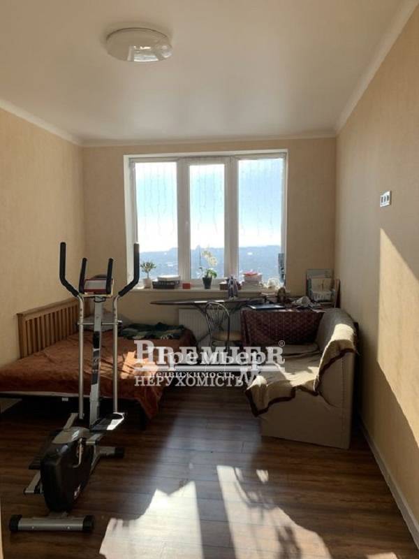 Продается 2-комнатная квартира, Костанди ул., г.Одесса изображение 7