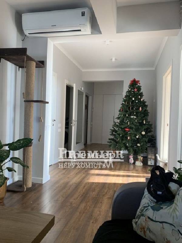 Продается 2-комнатная квартира, Костанди ул., г.Одесса изображение 8