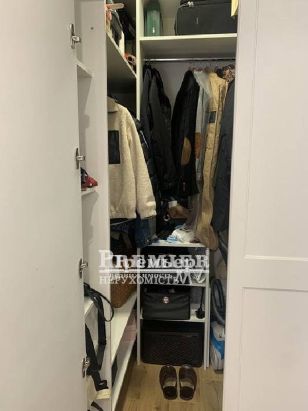 Продается 2-комнатная квартира, Костанди ул., г.Одесса изображение 9