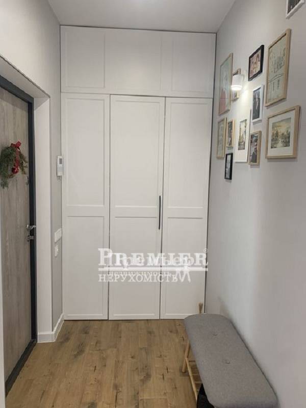 Продается 2-комнатная квартира, Костанди ул., г.Одесса изображение 10