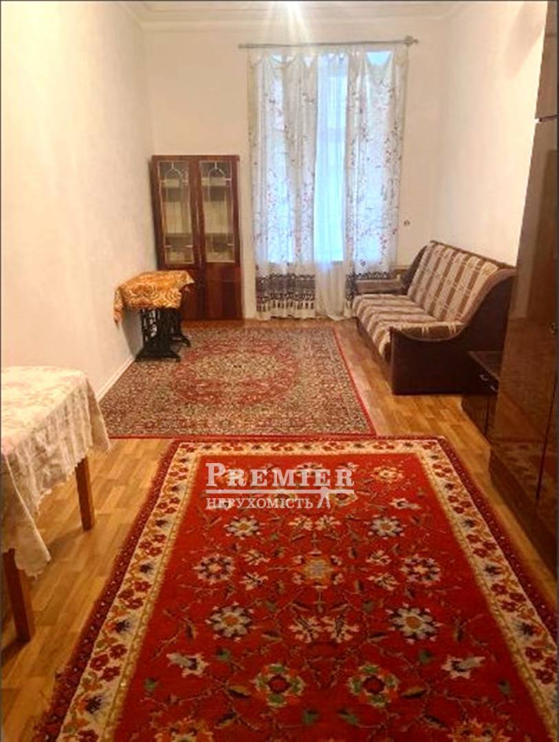 Продается Комнаты в коммуне, Тираспольская ул., г.Одесса изображение 1