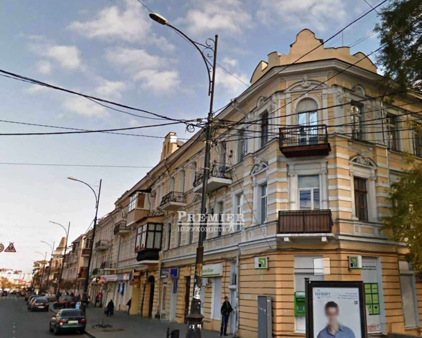 Продается Комнаты в коммуне, Тираспольская ул., г.Одесса изображение 3