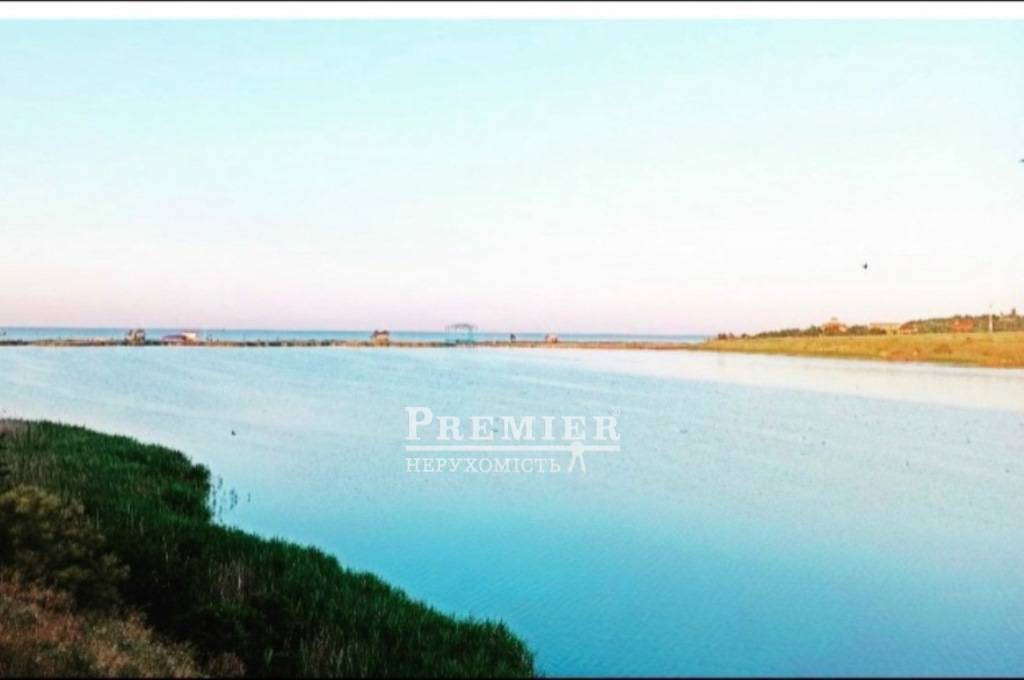 Продається Ділянка (коммерческого), Морська вул., Коблево изображение 1